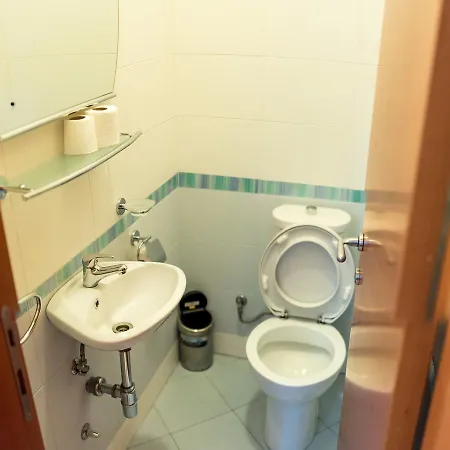 Apartmán Light And Specious
